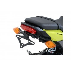 RG RACING Portamatrículas soporte matricula 1082973001