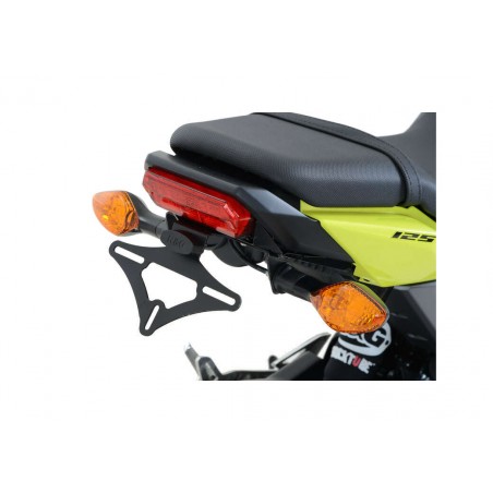 RG RACING Portamatrículas soporte matricula 1082973001