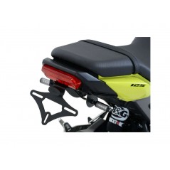 RG RACING Portamatrículas soporte matricula 1082974001