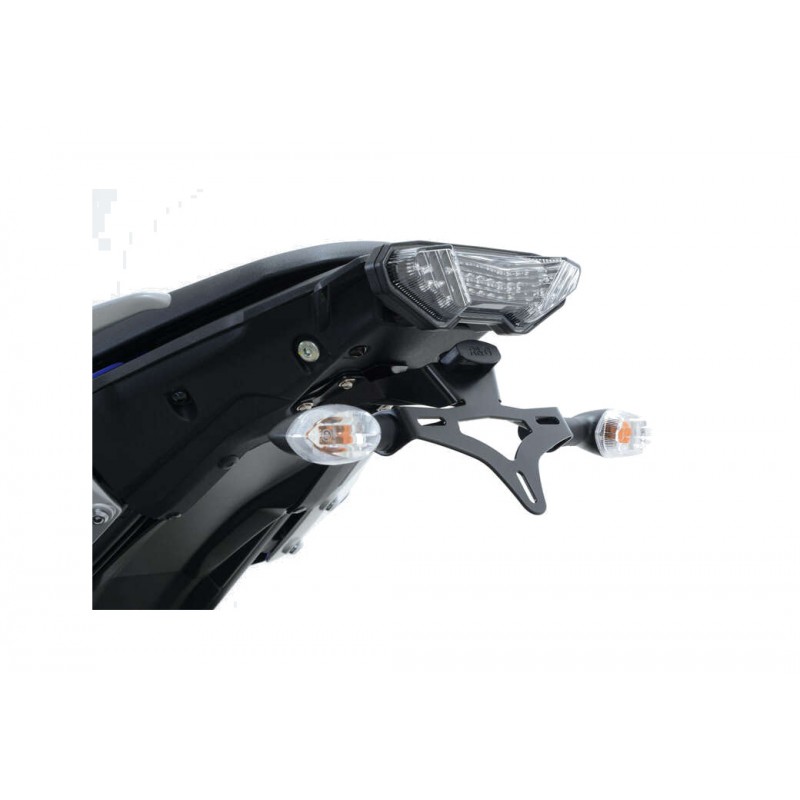 RG RACING Portamatrículas soporte matricula 1082975001