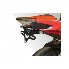 RG RACING License Plate Holder 1082985001