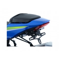 RG RACING Portamatrículas soporte matricula 1082987001