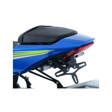 RG RACING License Plate Holder 1082987001