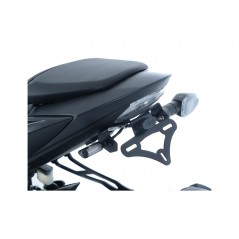 RG RACING Portamatrículas soporte matricula 1082988001