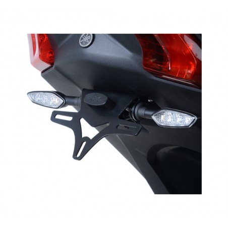 RG RACING Portamatrículas soporte matricula 1082999001