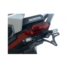 RG RACING Portamatrículas soporte matricula 1083000001