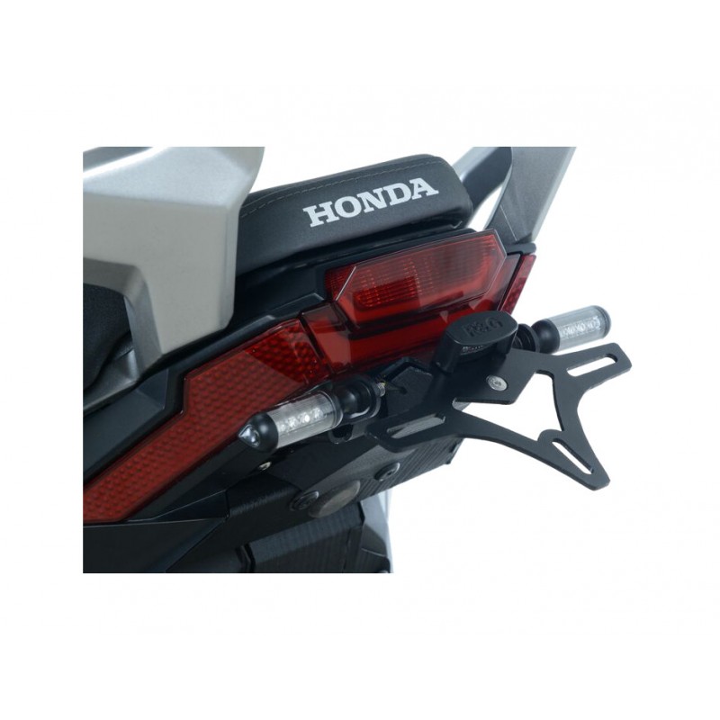 RG RACING Portamatrículas soporte matricula 1083000001