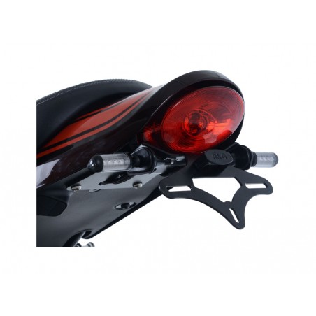 RG RACING Portamatrículas soporte matricula 1083008001