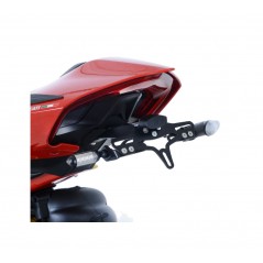 RG RACING License Plate Holder 1083009001