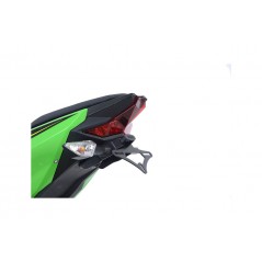 RG RACING Portamatrículas soporte matricula 1083010001