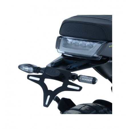 RG RACING Portamatrículas soporte matricula 1083016001