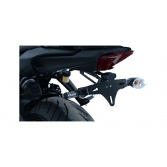 RG RACING Portamatrículas soporte matricula 1083017001