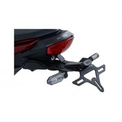 RG RACING Portamatrículas soporte matricula 1083018001