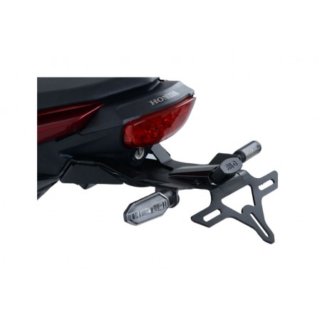 RG RACING Portamatrículas soporte matricula 1083018001