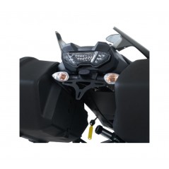 RG RACING Portamatrículas soporte matricula 1083023001