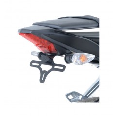 RG RACING Portamatrículas soporte matricula 1083032001