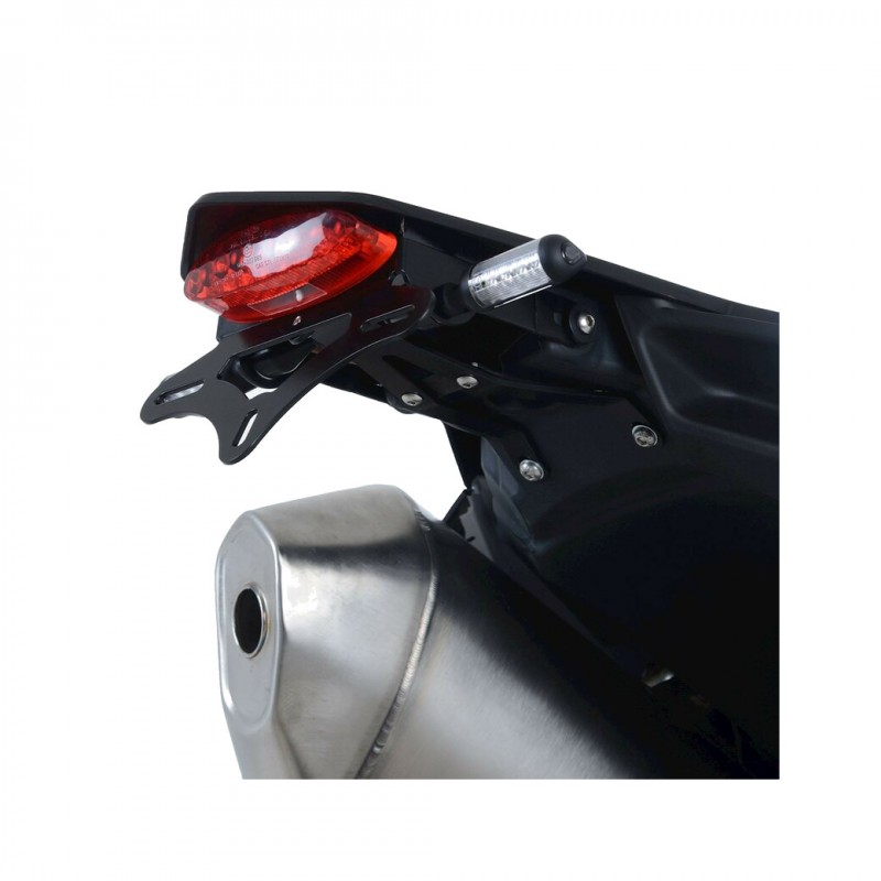 RG RACING License Plate Holder 1083033001