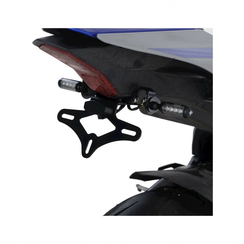 RG RACING License Plate Holder 1083043001