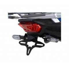 RG RACING License Plate Holder 1083044001