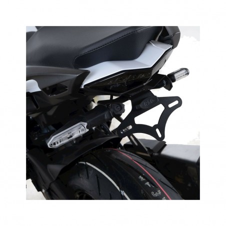 RG RACING Portamatrículas soporte matricula 1083046001