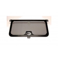 RG RACING Protector de radiador aluminio para moto 1088091001
