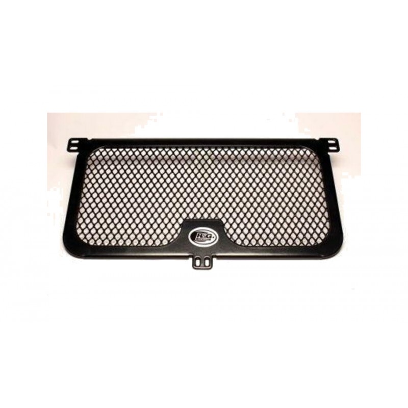RG RACING Aluminum Radiator Guard for Motorcycle 1088091001