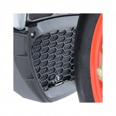 RG RACING Oil Radiator Protector 1088097001