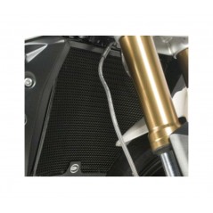 RG RACING Protector de radiador para moto 1088111001