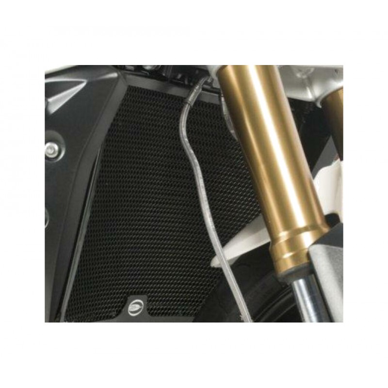 RG RACING Protector de radiador para moto 1088111001