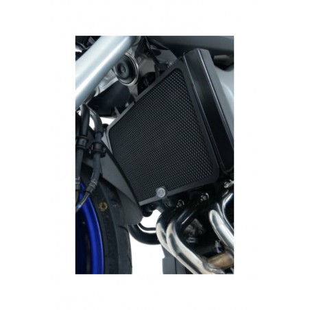 RG RACING Aluminum Radiator Guard for Motorcycle 1088118001