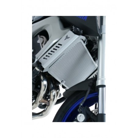 RG RACING Aluminum Radiator Guard for Motorcycle 1088118002