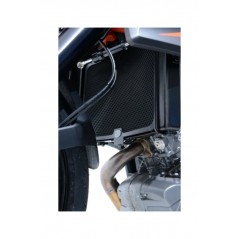 RG RACING Aluminum Radiator Guard for Motorcycle 1088120001