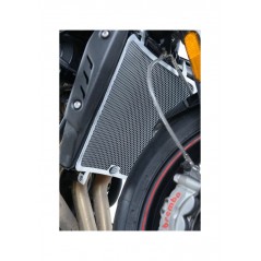RG RACING Protector de radiador para moto 1088136001