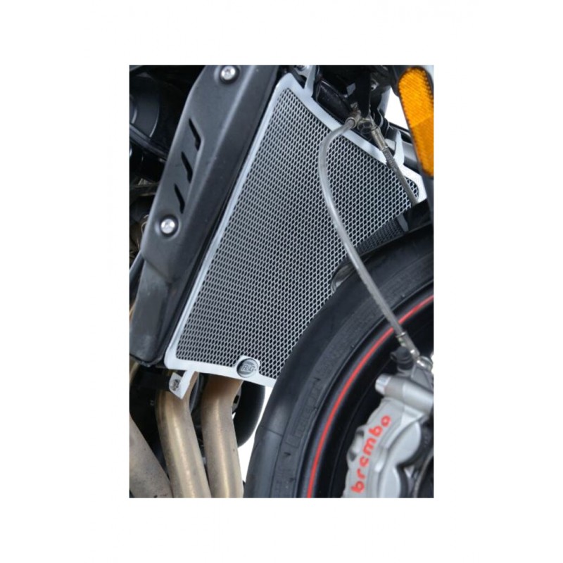 RG RACING Motorcycle Radiator Guard 1088136001