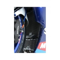 RG RACING Protector de radiador para moto 1088144001