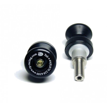 RG RACING Diábolos M8 1088150001