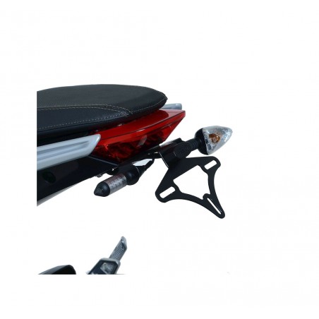 RG RACING Portamatrículas soporte matricula 1091519