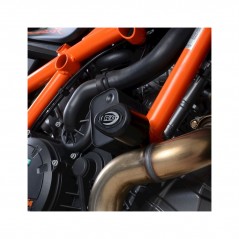 RG RACING Protectores de carenado AERO 1092606