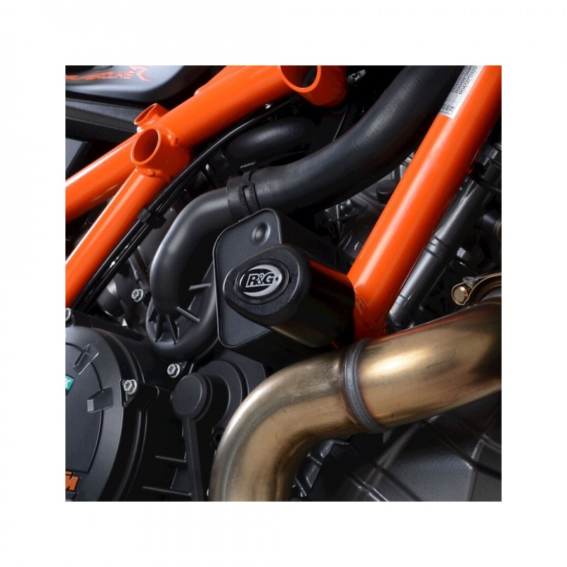 RG RACING AERO Fairing Protectors 1092606