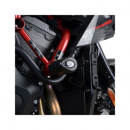 RG RACING AERO Fairing Protectors 1092608