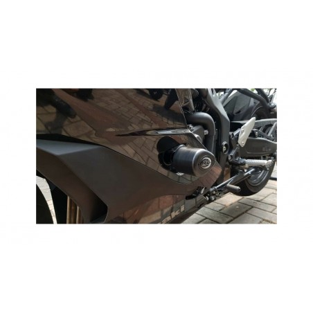 RG RACING AERO Fairing Protectors 1092615