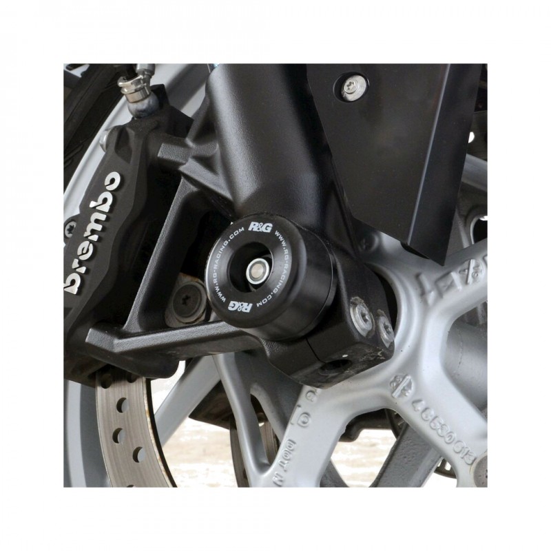 RG RACING Fork Protectors 1092646