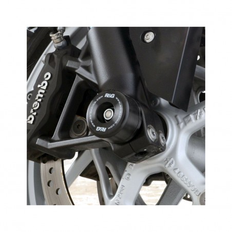RG RACING Fork Protectors 1092646