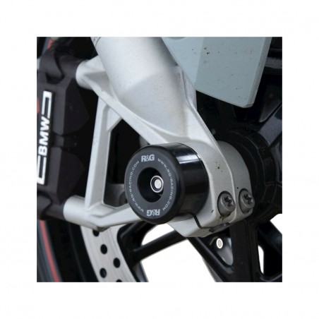 RG RACING Protectores de horquilla 1092647