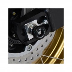 RG RACING Swingarm spools, protective stand supports 1092657