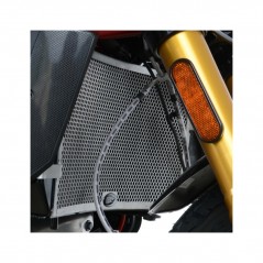 RG RACING Protector de radiador para moto 1096459001