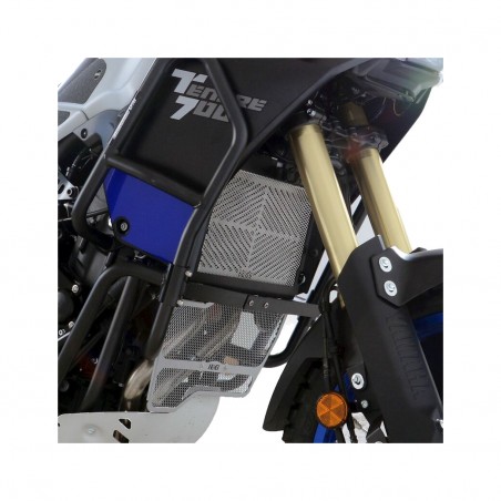 RG RACING Stainless Steel Radiator Guard 1096626001