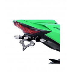 RG RACING Portamatrículas soporte matricula 1106507