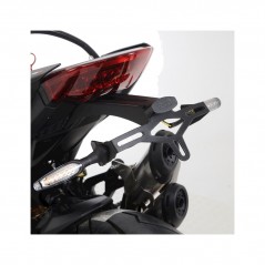 RG RACING Portamatrículas soporte matricula 1106524