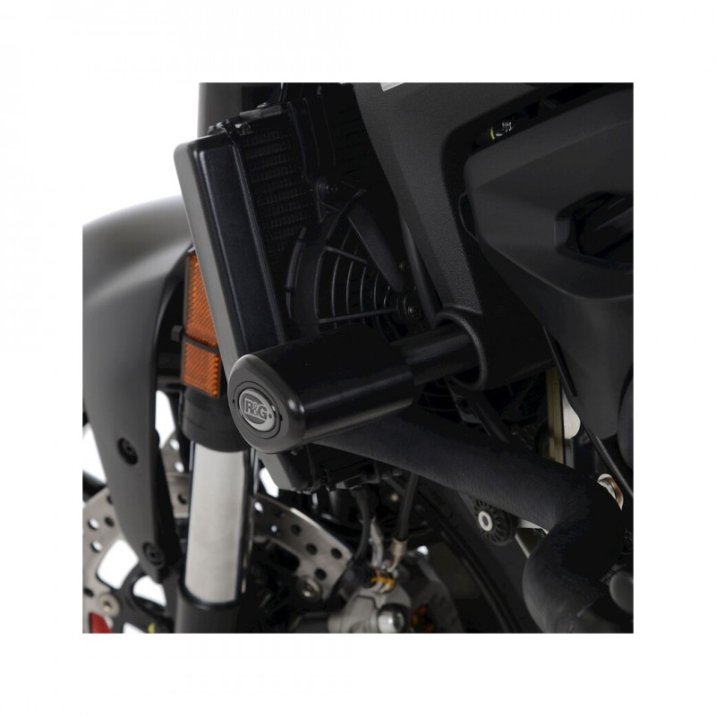 RG RACING Protectores de carenado AERO 1106755001